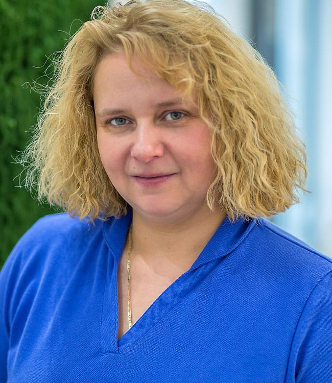Andrea Mundner