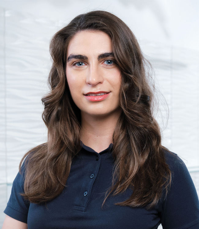 Antonia Fachinger