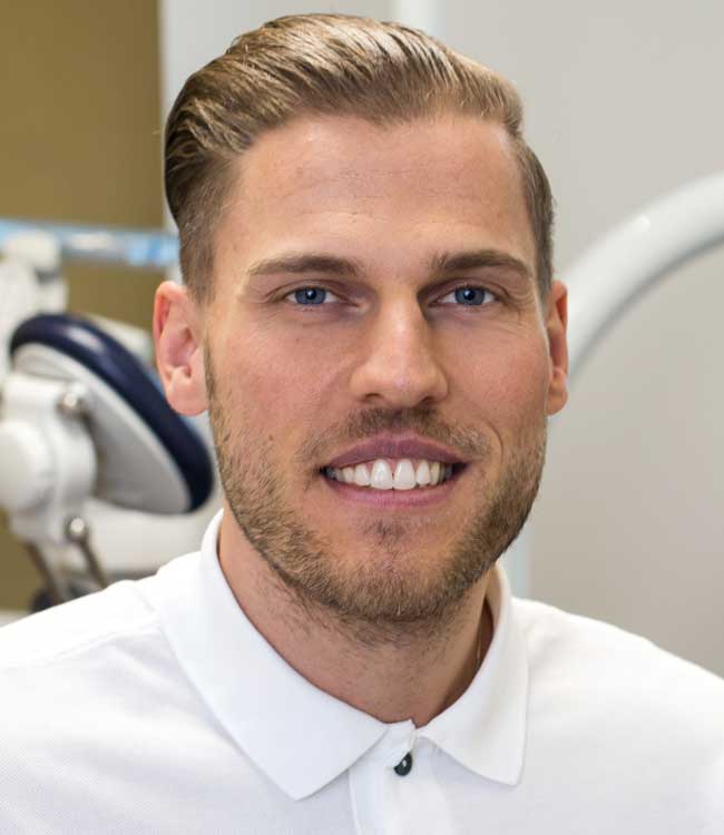 David Keim