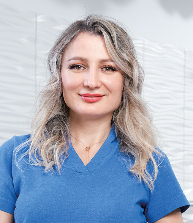 Dagmar Becker