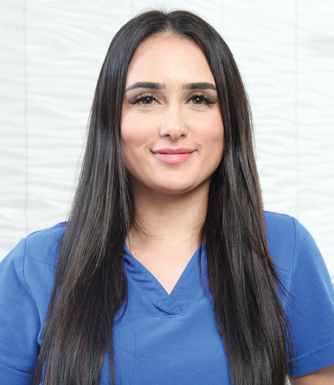 Melike Türkes