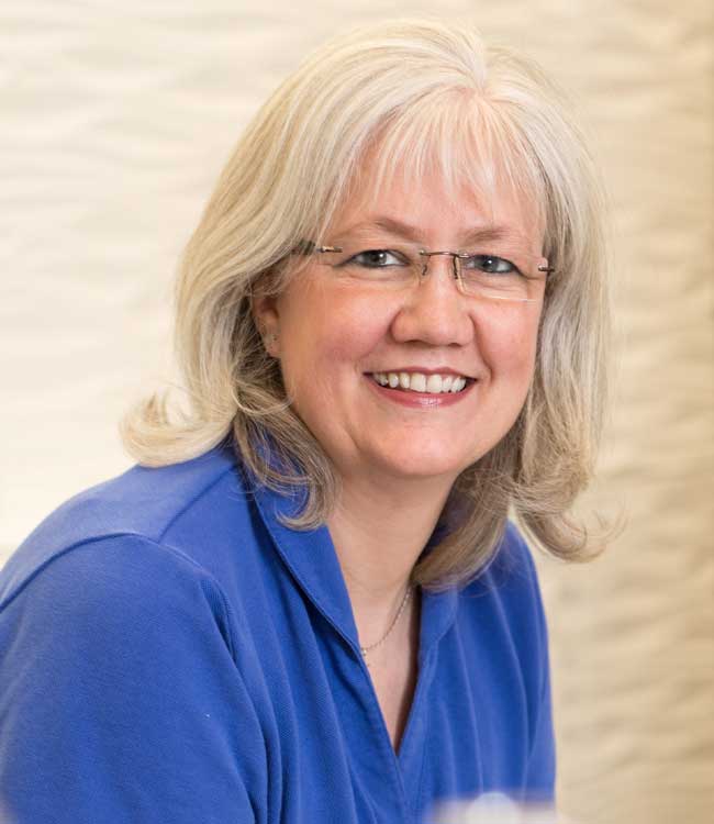 Heike Müller