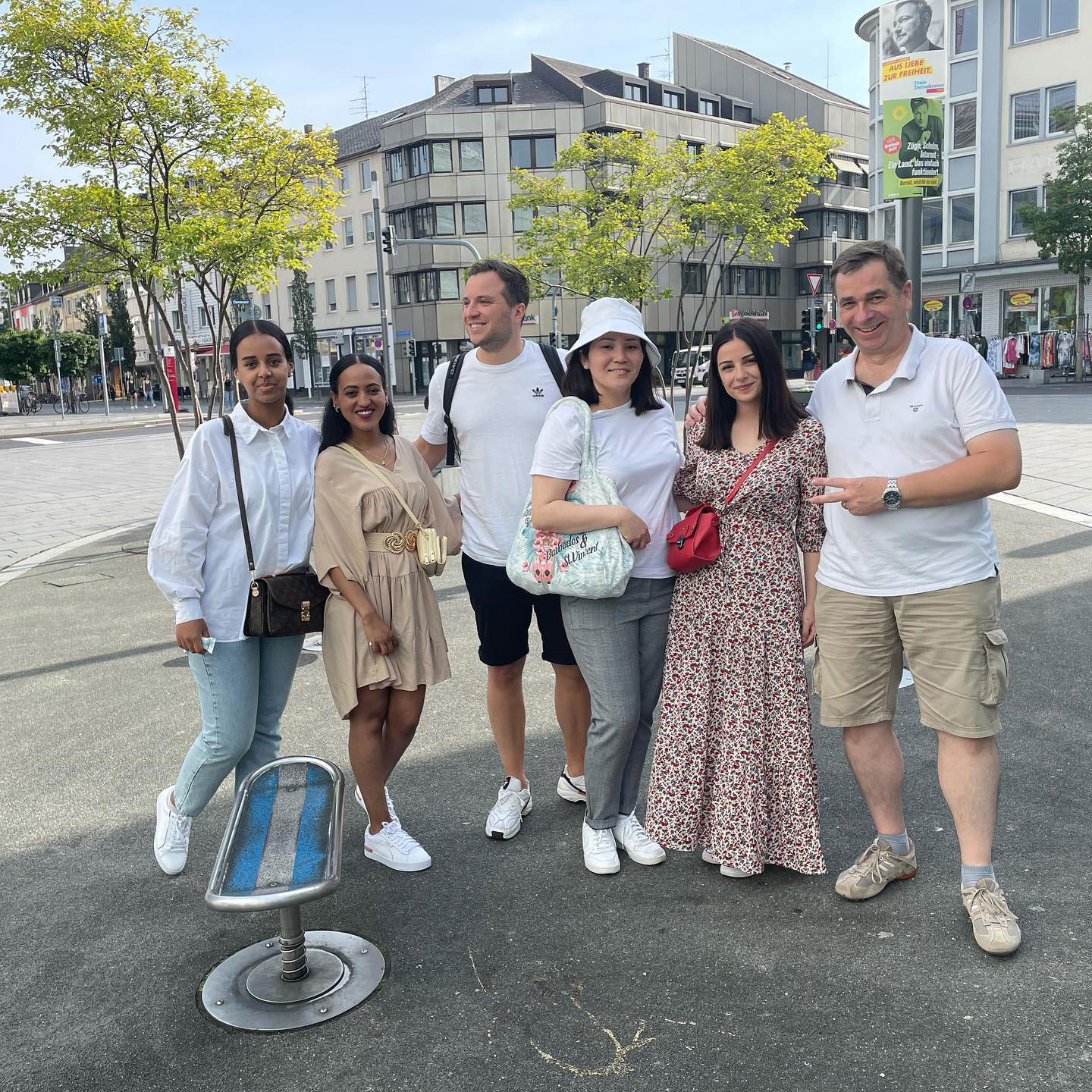 Teamausflug
