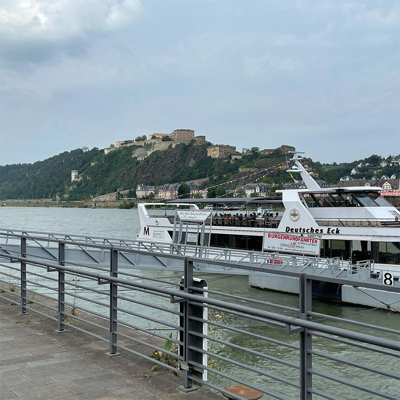 Teamausflug
