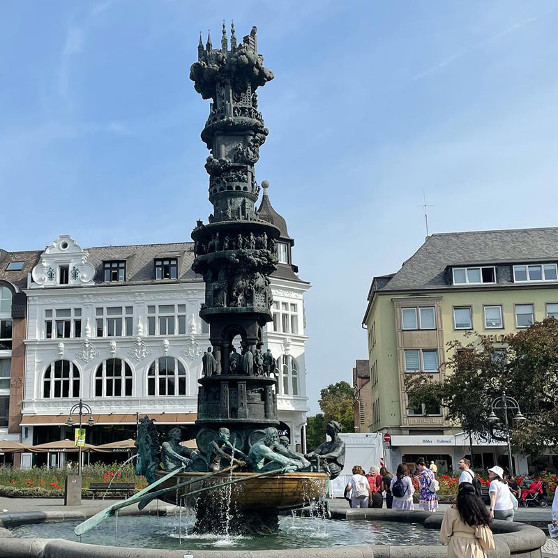 Teamausflug