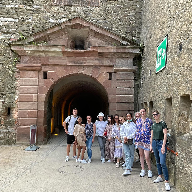 Teamausflug