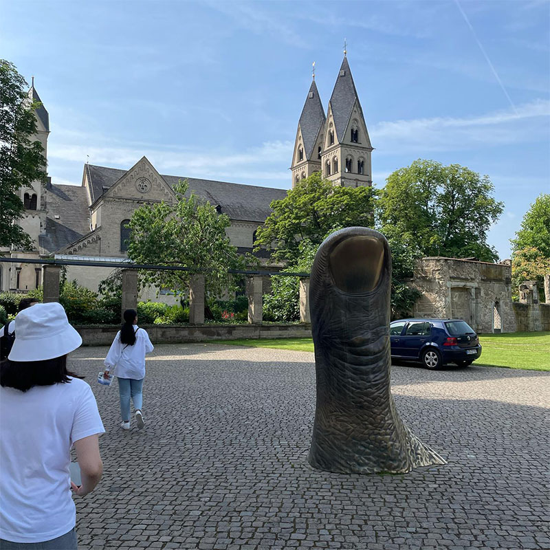 Teamausflug