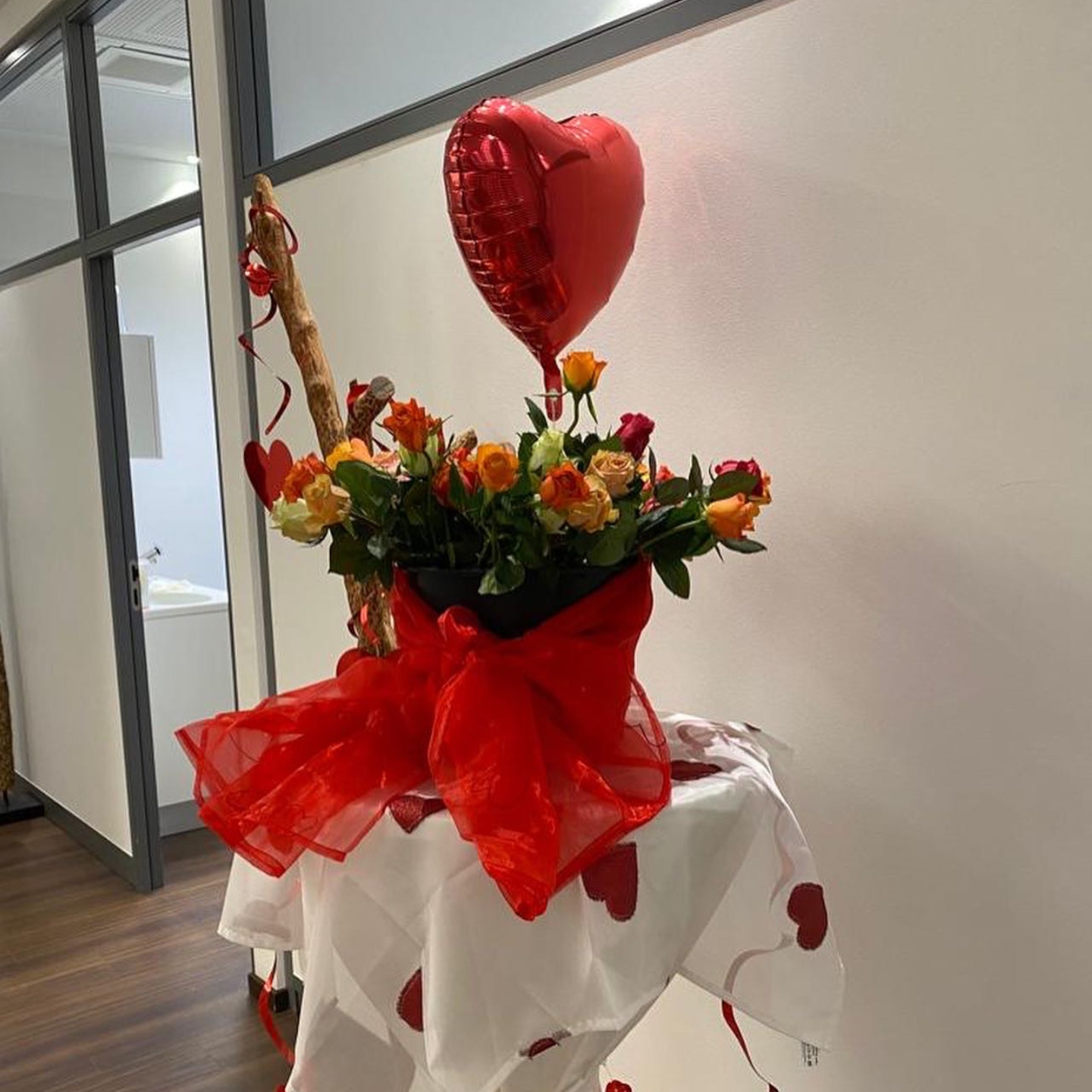 Valentinstag