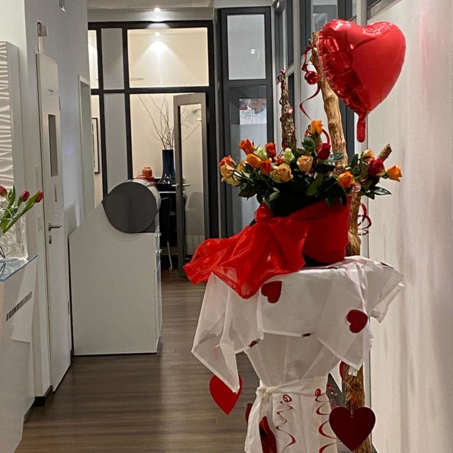 Valentinstag